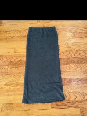 Anthropologie Maeve knit skirt